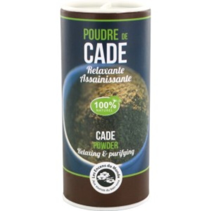 Photo de Poudre cade - boîte 40 g Florisens Poudre cade - boîte 40 g Florisens-135945
