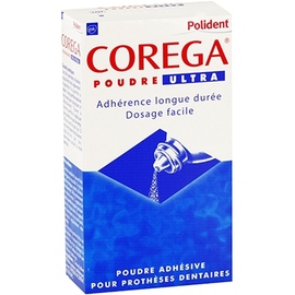 Poudre Ultra 40 gr - COREGA -201022