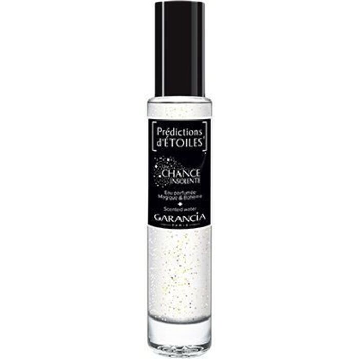 Photo de Prédictions d'etoiles chance insolente 17ml Garancia Prédictions d'etoiles chance insolente 17ml Garancia-219678