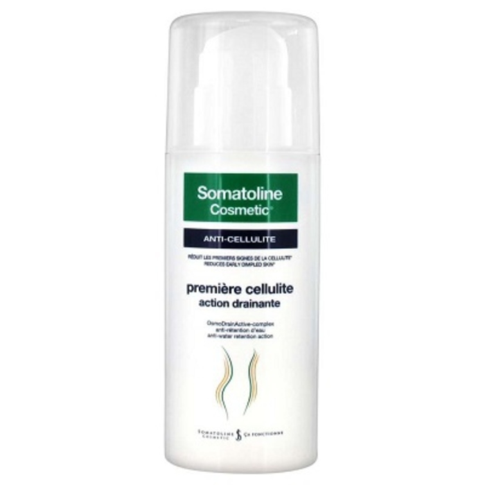 Photo de Première cellulite Somatoline cosmetic Première cellulite Somatoline cosmetic-109840