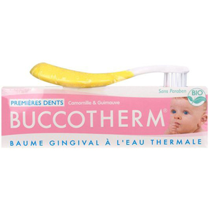 Premieres Dents Baume Gingival Bio 50ml Brosse A Dents Jaune Buccotherm Achat Au Meilleur Prix Pharmacie En Ligne Premieres Dents Baume Gingival Bio 50ml Brosse A Dents Jaune Buccotherm Achat Au Meilleur Prix Pharmacie En Ligne
