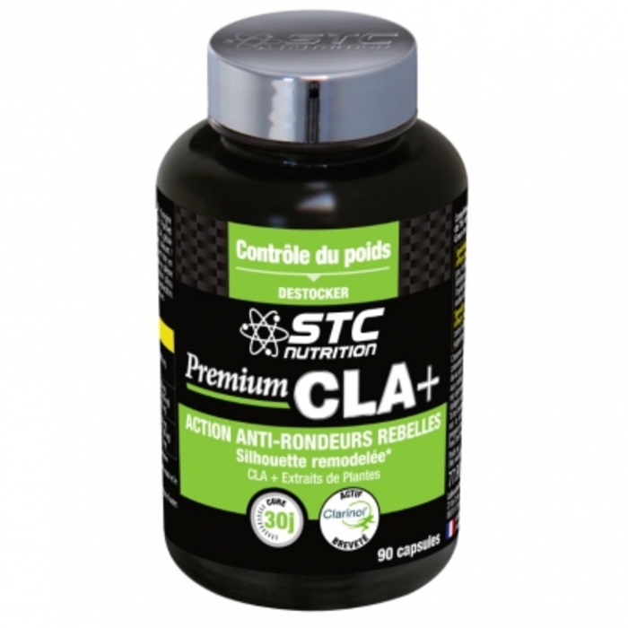 Premium cla+ Stc nutrition-11357