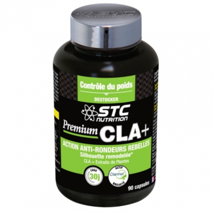 Photo de Premium cla+ Stc nutrition Premium cla+ Stc nutrition-11357