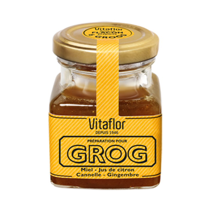 Photo de Préparation pour grog Vitaflor Préparation pour grog Vitaflor-199412