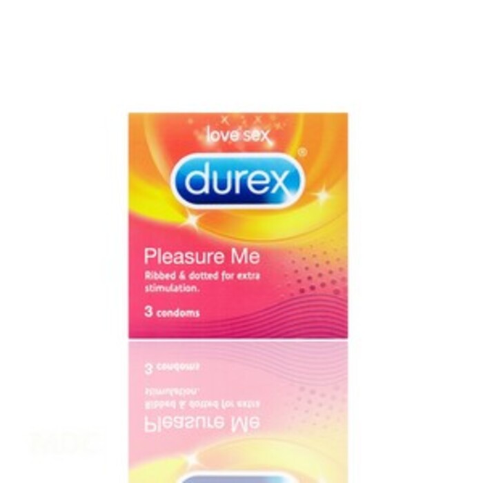 Photo de Preserv pleasure me / 3 Durex Preserv pleasure me / 3 Durex-147834