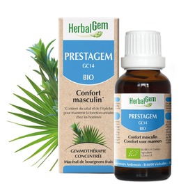 PRESTAGEM GC14  30 ML - 30.0 ml - herbalgem - Herbalgem -189222