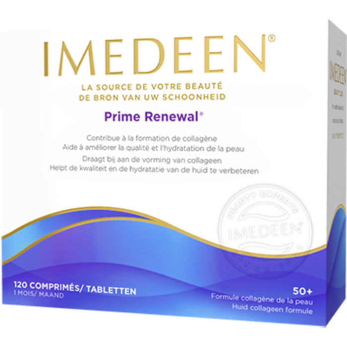 Photo de Prime renewal Imedeen Prime renewal Imedeen-148498