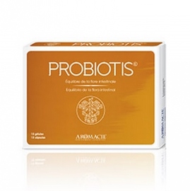 Probiotis - 10 gélules - aromacie -202560
