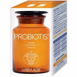 Probiotis ig+ 90 gélules - herbaethic -214977
