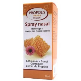 Propolis spray nasal - 23 ml - divers - redon -137780