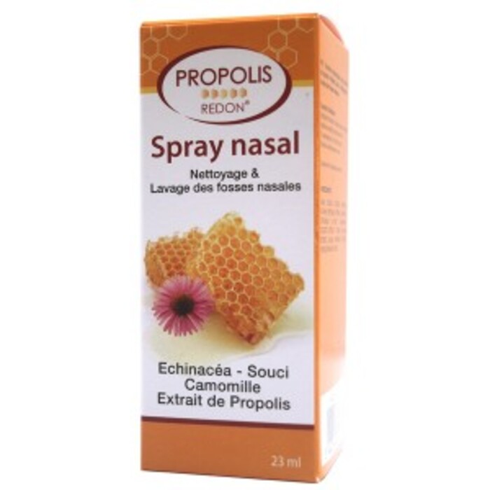 Propolis spray nasal - 23 ml Redon-137780