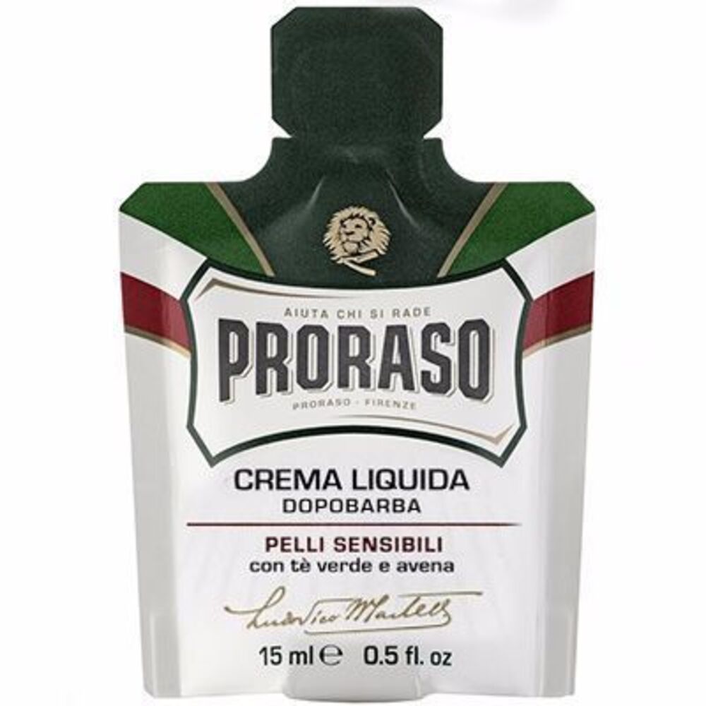 Photo de Proraso baume après-rasage de voyage 25ml Proraso Proraso baume après-rasage de voyage 25ml Proraso-215178
