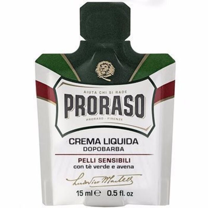 Photo de Proraso baume après-rasage de voyage 25ml Proraso Proraso baume après-rasage de voyage 25ml Proraso-215178