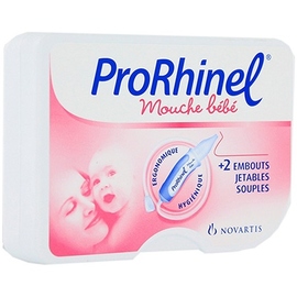 PRORHINEL Mouche Bébé - Novartis -145768