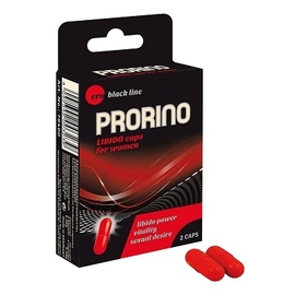 Prorino women - 2 capsules - hot -201796