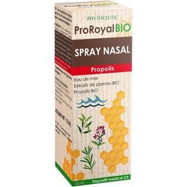 Proroyal bio spray nasal propolis - 15.0 ml - phytoceutic -5824