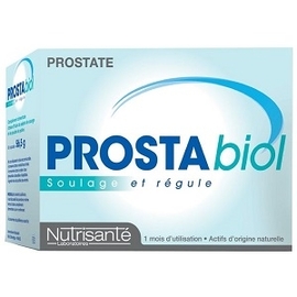 Prostabiol - nutrisanté -143687
