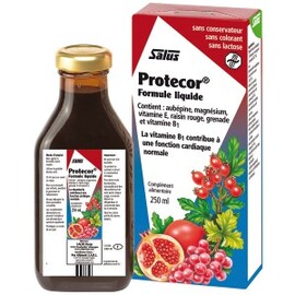 Protecor - flacon 250 ml - divers - Salus -137874