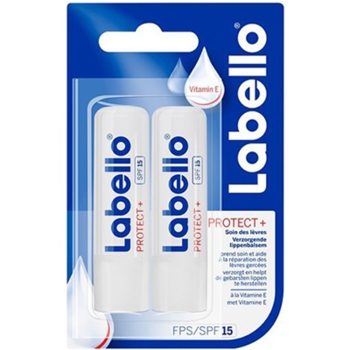 Photo de Protect + duo Labello Protect + duo Labello-197144