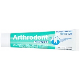Protect gel dentifrice fluoré - 75.0 ml - arthrodont -145772