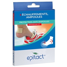 Protection anti-ampoules - epitact -201961