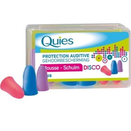 Protection Auditive Mousse Disco - Quies -197424