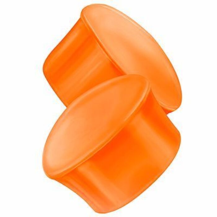 Photo de Protection auditive spécial natation enfants 3 paires So hear comfort Protection auditive spécial natation enfants 3 paires So hear comfort-216334