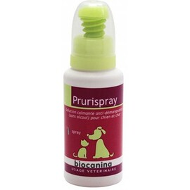 PRURISPRAY - 80.0 ml - dermathologie - BIOCANINA -206042