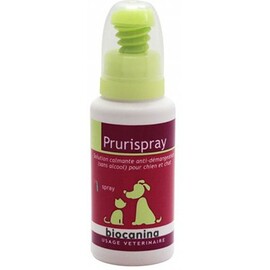 Prurispray - 80.0 ml - dermathologie - biocanina -206042