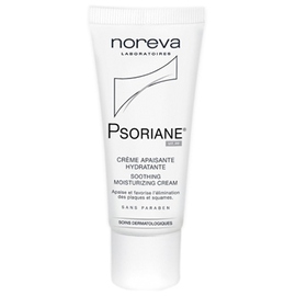 Psoriane crème apaisante - 40.0 ml - noreva -145127