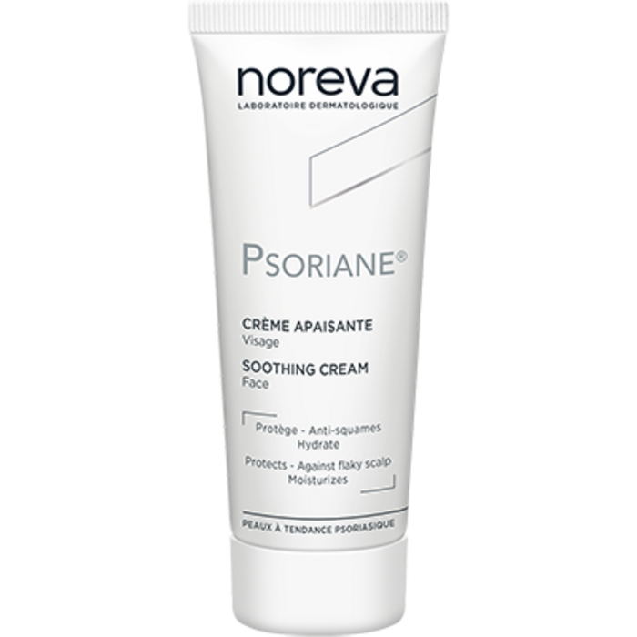 Photo de Psoriane crème apaisante 40ml Noreva Psoriane crème apaisante 40ml Noreva-223260