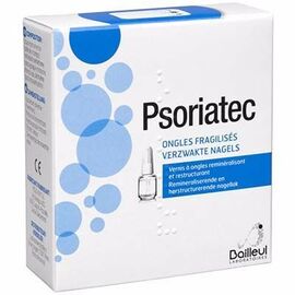 Psoriatec - 3.3 ml - expert des phaneres / axe ongles - bailleul -216388