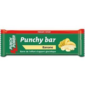 Punch power barre energétique banane 30g - punch-power -221976