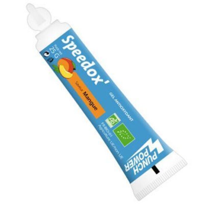 Photo de Punch power speedox mangue 25g Punch power Punch power speedox mangue 25g Punch power-223500