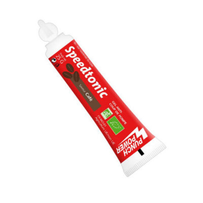 Photo de Punch power speedtonic gel anti coup de pompe café 25g Punch power Punch power speedtonic gel anti coup de pompe café 25g Punch power-221979