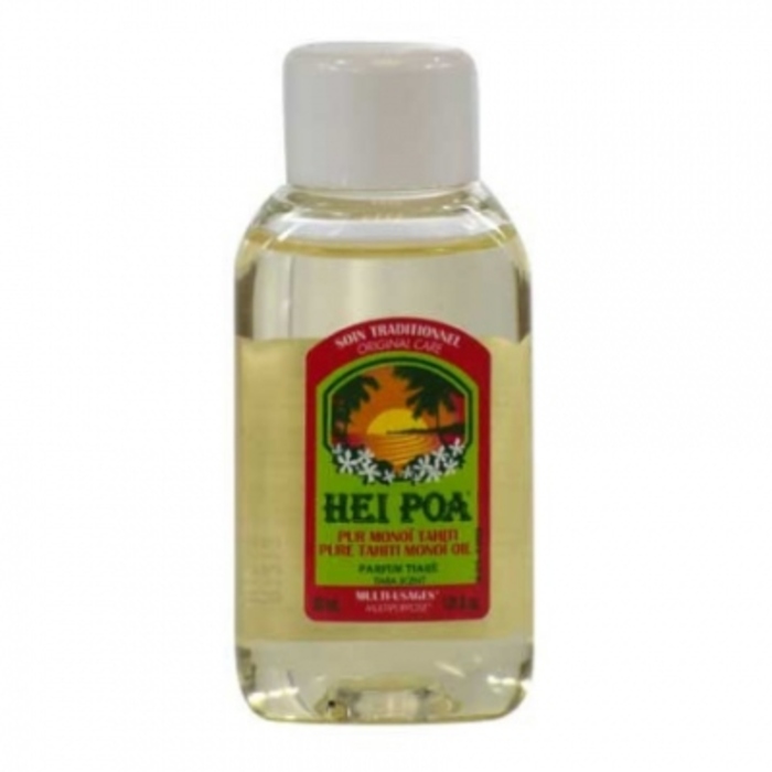 Photo de Pur monoï tahiti tiaré - 30ml Hei poa Pur monoï tahiti tiaré - 30ml Hei poa-205272