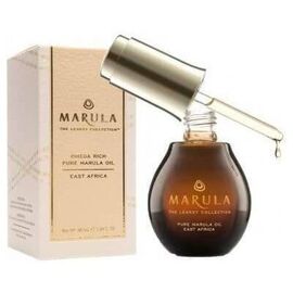 Pure  oil 50ml - marula -220450