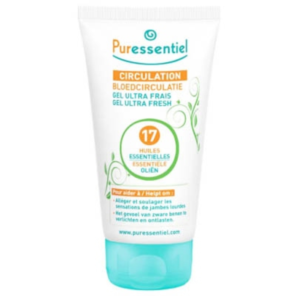 Photo de Puressentiel circulation gel ultra frais Puressentiel Puressentiel circulation gel ultra frais Puressentiel-130434
