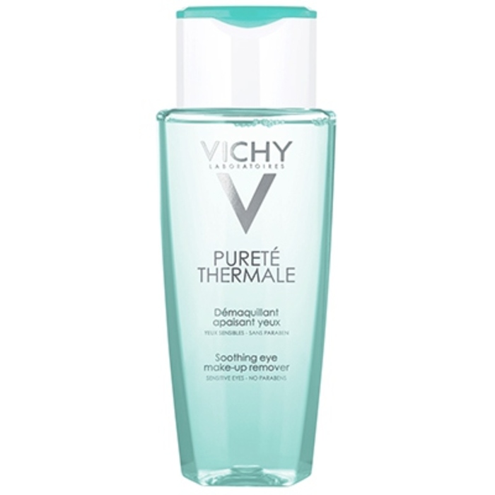 Photo de Purete thermale démaquillant apaisant Vichy Purete thermale démaquillant apaisant Vichy-99984