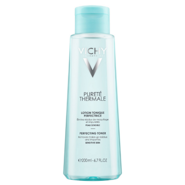 Photo de Pureté thermale lotion tonique Vichy Pureté thermale lotion tonique Vichy-202724