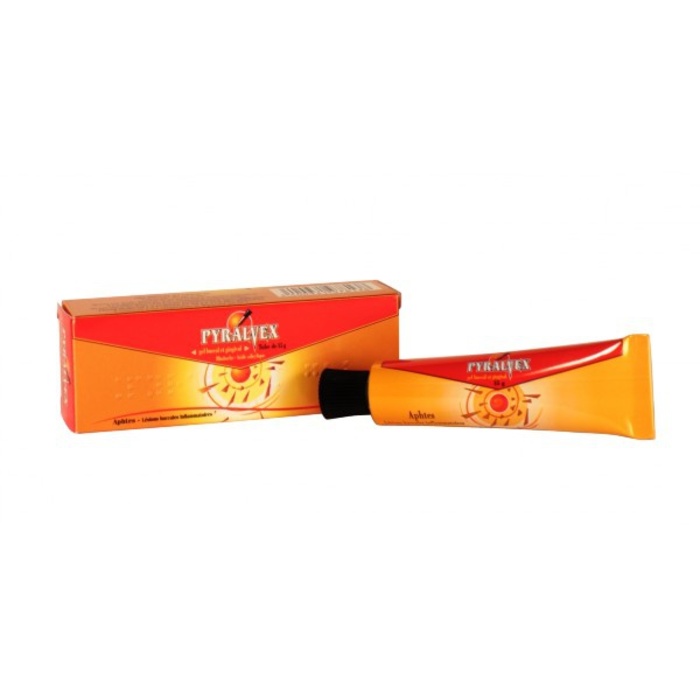 Photo de Pyralvex gel - 15g Meda pharma Pyralvex gel - 15g Meda pharma-194008