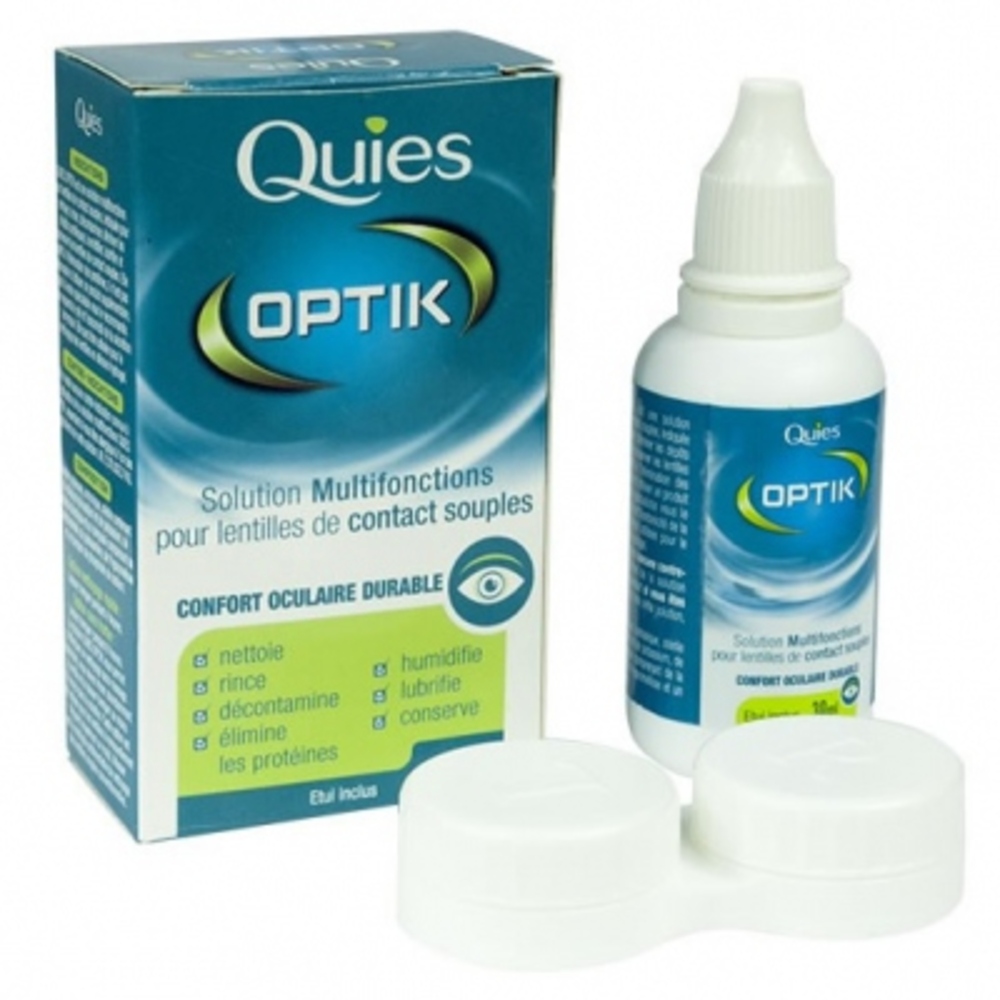 Photo de Quies optik mini solution multifonctions Quies Quies optik mini solution multifonctions Quies-199200