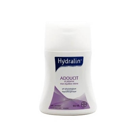 Quotidien - 100.0 ml - quotidien - Hydralin -202899