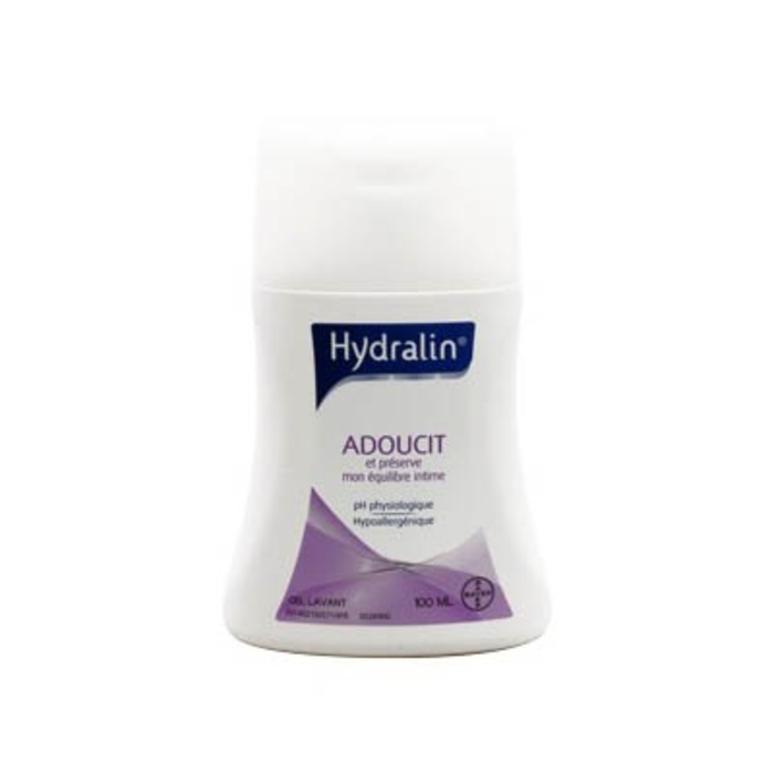 Photo de Quotidien Hydralin Quotidien Hydralin-202899