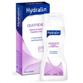 Quotidien - 200.0 ml - quotidien - Hydralin -82357