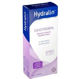 Quotidien - 400.0 ml - quotidien - Hydralin -82358