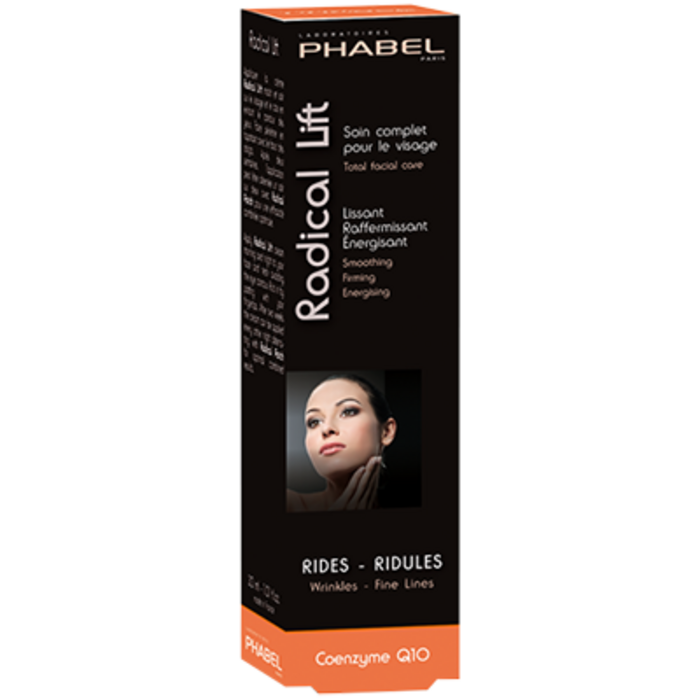 Photo de Radical lift anti-âge Phabel Radical lift anti-âge Phabel-4706