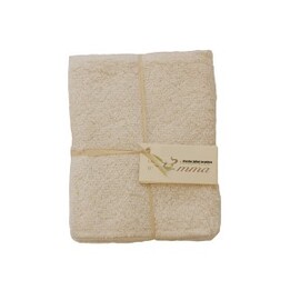 Recharge carrés bébé lavables coton Bio biface - 5... - divers - Les Tendances d'Emma -136756