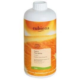 Recharge laque hydra nourrissante bio - 500.0 ml - Hair - Eubiona -14454