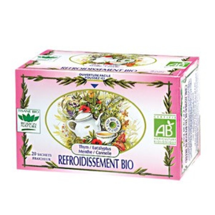 Photo de Refroidissement Romon nature Refroidissement Romon nature-16178
